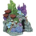 thumbnail image 1 of RIBBON PET BLEU Produits-Ee-410 Environnements Exotiques Mer Rouge Cache-Cache Extra Petit, 1 of 2
