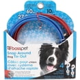 thumbnail image 2 of Boss Pet Snap Around Tree Tie Out Cable 10ft For Dogs Up to 60 lb, 2 of 5