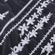 thumbnail image 4 of Artesanía de Costura Del Vestido Nupcial de La Tela Del Bordado Del Cordón Floral de La - Blanco, 0.5 yardas Soledad Tela del cordón del bordado, 4 of 10