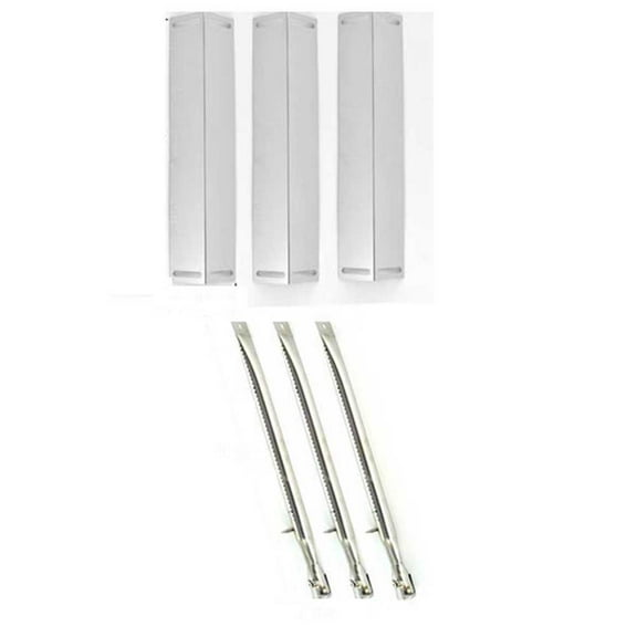 Replacement BBQ Parts for Bbq Grillware GGPL-2100, BBQ Grill Models