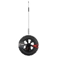 thumbnail image 1 of wnpxqnt Mini Spare Tire Small Shovel rcycle Electric Car Rear Dection New G9U2, 1 of 8
