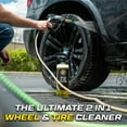 thumbnail image 2 of Wheel  Tire Cleaner, 2 of 4