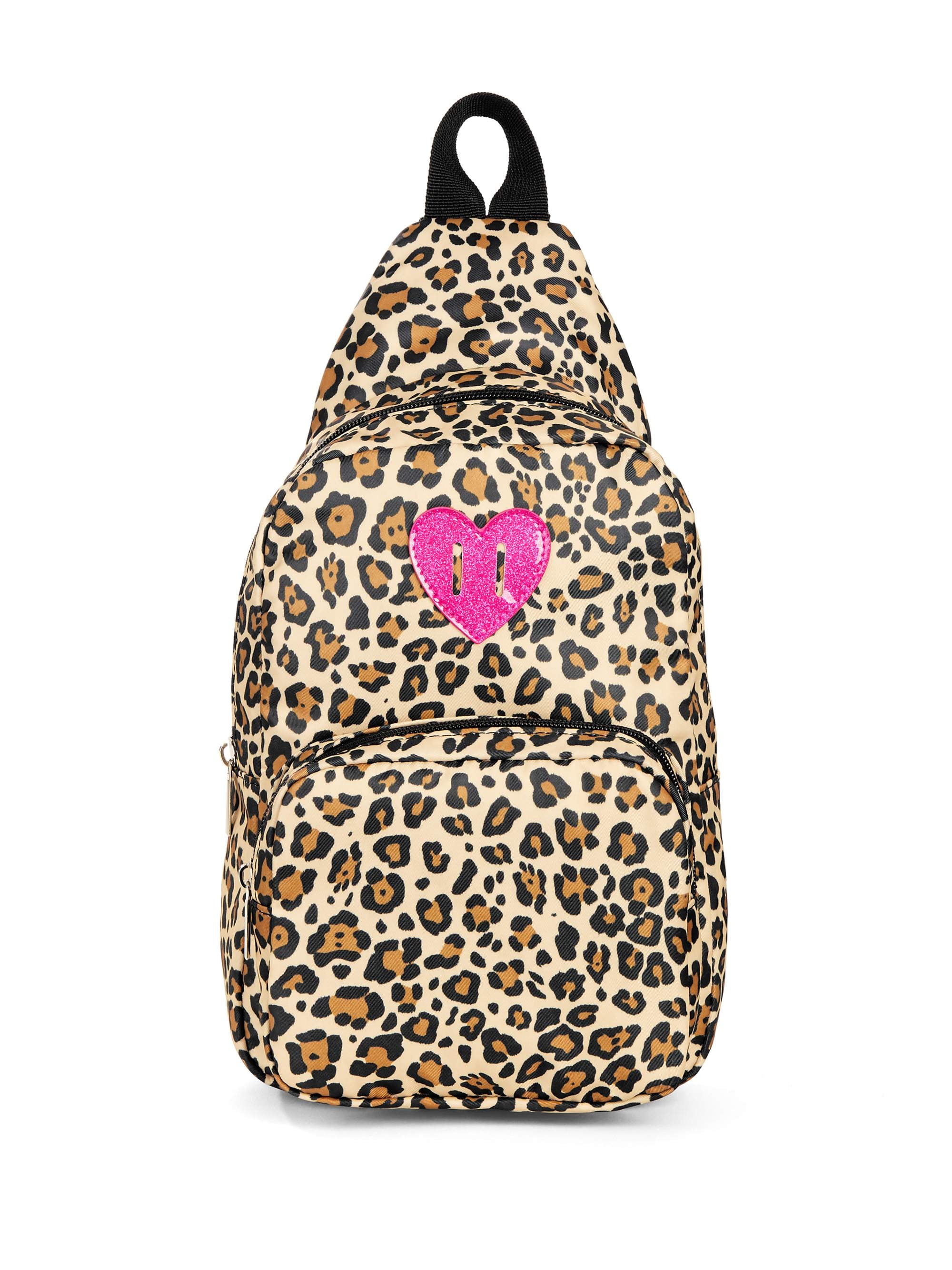 sling backpack walmart