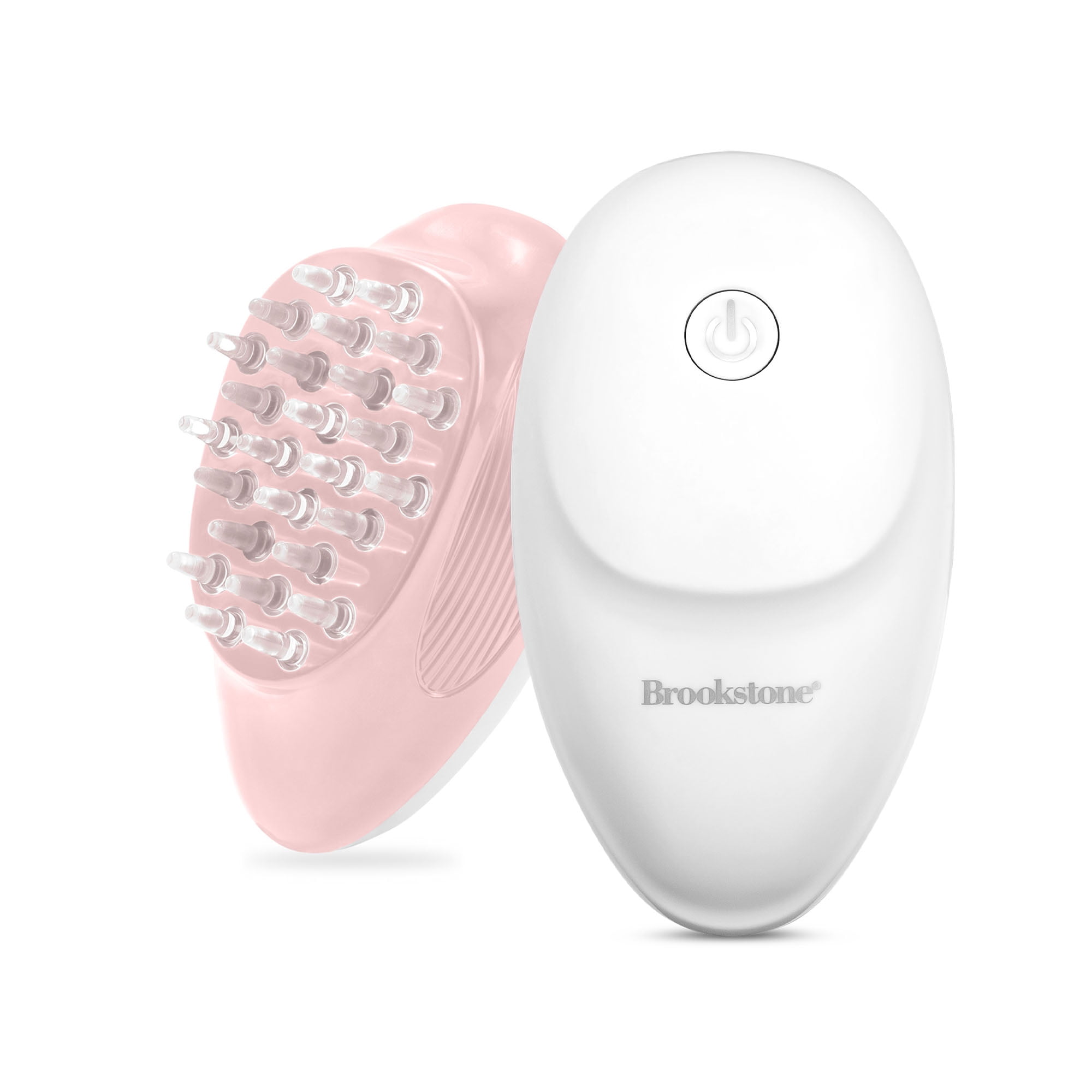 Brookstone Hair and Scalp Massager
