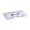 A, variant on Positioner for Billiard Tables, Clear Acrylic Marker & Pool Training Accessory with Guide