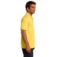 thumbnail image 2 of Port & Company Men's KP55T Golf Shirt Tall 5.5-Ounce Jersey Knit Polo, 2 of 3