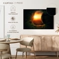 thumbnail image 5 of Elephant Stock Tomb Of Christ Wall Art - Religion And Spirituality Canvas Canvas - 24" x 16", 5 of 8