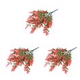 thumbnail image 1 of Billuyoard Elegant Indoor And Outdoor Flowers Artificial Fake Artificial Fake Picture-Perfect Flowers Artificial Quality Plant Type1 NO1, 1 of 6