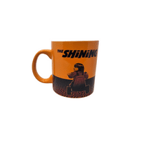 The Shining "Redrum" 20oz Ceramic Mug