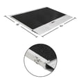 thumbnail image 2 of 60in x 63in HD Ramps Grit-Coat Shipping Container Ramps - 12,000 lb. Capacity, 2 of 4
