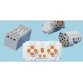thumbnail image 1 of Super Racing Car F1 Remote Control City Building Blocks Racer Model Sets Bricks Toys Gifts For Kids Boys Educaitonal, 1 of 5