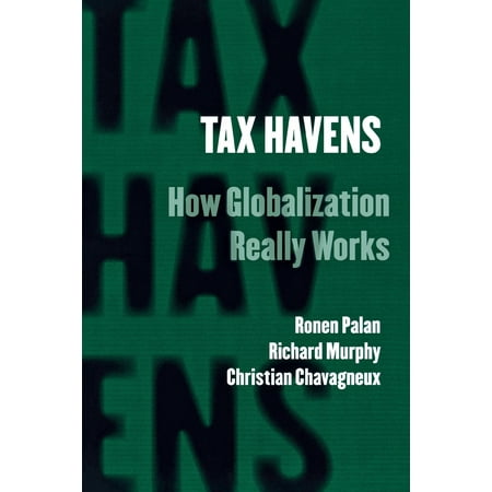 Tax Havens (Best Tax Havens For Uk Citizens)