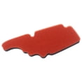 thumbnail image 1 of de de aire Limpiador de de aire rojo de Ajuste duradero para 50/125 Accesorios de moldeo para Lxv kusrkot Limpiador de filtros de aire, 1 of 8