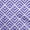 Violet, variant on oneOone Polyester Spandex Black Fabric Geometric Dress Material Fabric Print Fabric By The Yard 56 Inch Wide