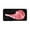 B, variant on Pet Toys for Cats and Dogs – Sounding Steak Chewable Toy with Built-In Sound – Chewing Toy for All to Enjoy Interactive Pet Play