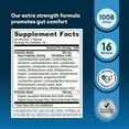 thumbnail image 2 of Physician's Choice 100 Billion Advanced Probiotic Supports Occasional Constipation, Diarrhea, Gas & Bloating - Probiotics for Women & Men, 30ct, 2 of 5