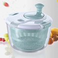thumbnail image 3 of (-）Kit Salad - Lettuce With Lid - Salad With Bowl, 3 of 4