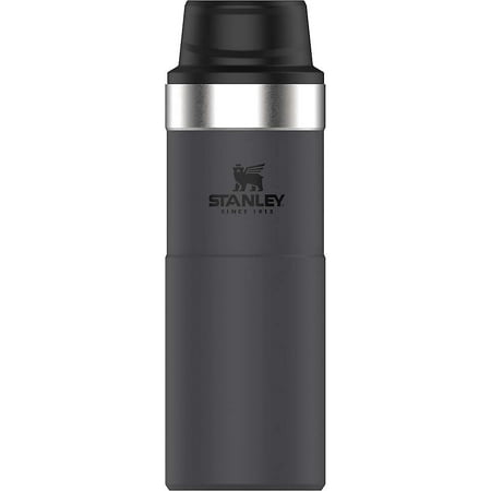 Stanley Classic Trigger-Action Travel Mug