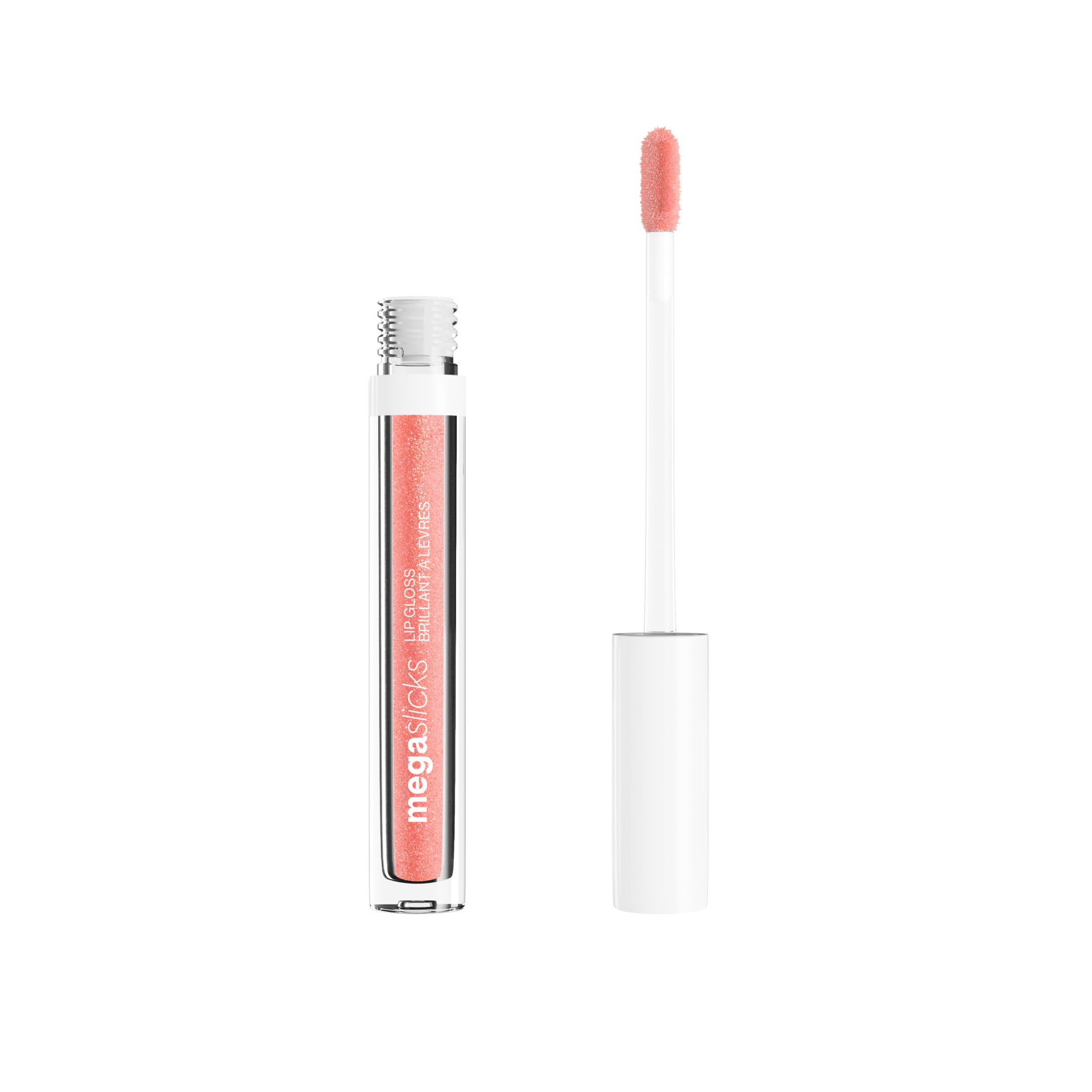 wet n wild Mega Slicks Lip Gloss - Cherish