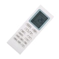 thumbnail image 1 of Controlador de aire acondicionado Nuevo y elegante control remoto, 1 of 8