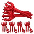 thumbnail image 3 of Here's a polished product description for your **25pcs Halloween Balloons Inflatable Horns Festive Party Props**:\n\n \n\n🎃 **25pcs Halloween Balloons, 3 of 5