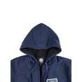 thumbnail image 2 of Buffalo Outdoors® Workwear Men's Sherpa Lined Hooded Sweatshirt, 2 of 3
