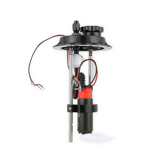 Holley Performance 19-385 Fuel Pump Module Assembly