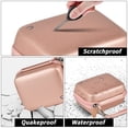 thumbnail image 3 of Funda de transporte y protección para cámara digital AbergBest, 3 of 7