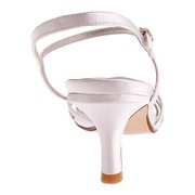 Dyeables Women's Flamingo Sandal