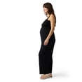 thumbnail image 3 of Ingrid & Isabel For Every Belly Maternity Smocked Jumpsuit, Size S-XXL, 3 of 11