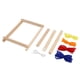 thumbnail image 2 of Telar para niños, juguete de ensamblaje para niños, modelo de juguete de ensamblaje para niños DIY, telar DIY, innovación moderna, 2 of 8