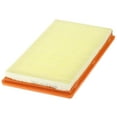 thumbnail image 4 of FRAM CA5058 Engine Air Filter for Select Ford, Lincoln and Mercury Vehicles, 4 of 5