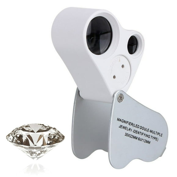 Jeweler Loupe
