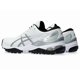 thumbnail image 4 of Asics Golf Shoes Mens Spikeless GEL-KAYANO ACE 2 1111A243.100 White/Black 2024, 4 of 6