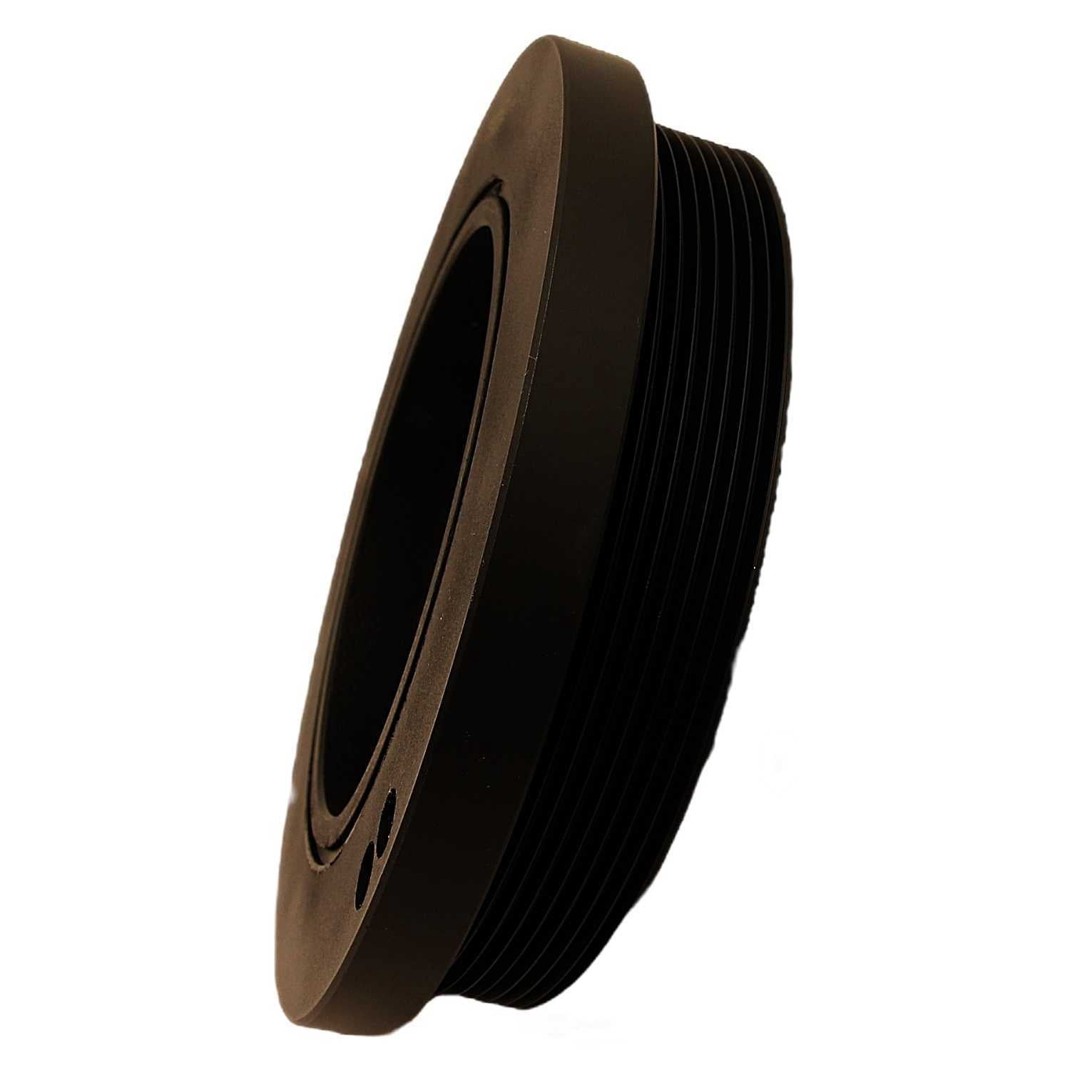 ATP 102337 Graywerks Harmonic Balancer