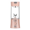 thumbnail image 1 of 380ml Juice Blender Portable Fruit Mixing Machine USB Household Fruit Mixer, 1 of 8