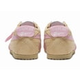thumbnail image 2 of PSL PATOU x Onitsuka & Tiger MEXICO 66 PUTTY/COTTON CANDY 1183C380 NEW Japan 2024, 2 of 6