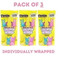thumbnail image 5 of Peeps Easter Lollipop Ring Candy, .42 Ounces Per Ring (Pack of 3), 5 of 5