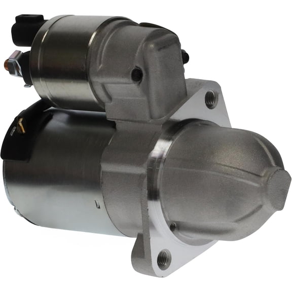 OEG Parts New Starter Replacement For Kia Optima 2012-2014 2.4L Sorento 2011-14 Replacement For Hyundai Sonata 2009-14, Santa FE Sport 2010-14 361002G100 36100-2G100 410-12398 FS14N1 SVA0019 117989