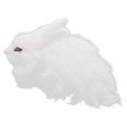 thumbnail image 1 of Plush Bunny Toy, Stuffed Animal Rabbits Soft  For Children, 1 of 8