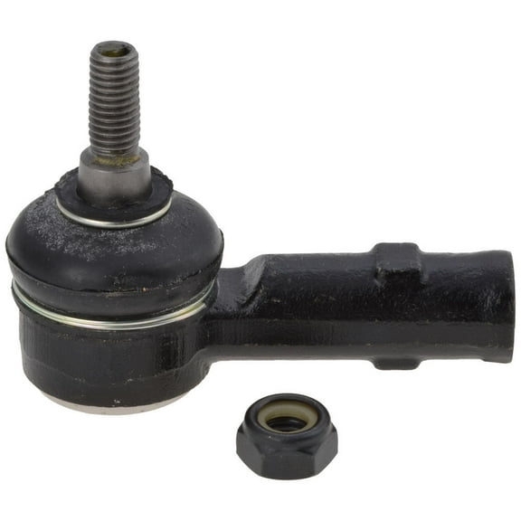 TRW JTE1352 Steering Tie Rod End Fits select: 2006-2007 FORD FOCUS