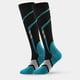 thumbnail image 1 of Calcetines de compresión para ejercicio físico, calcetines de masaje, calcetines de yoga, calcetines de piernas para correr, calcetines deportivos protectores de compresión muscular, calcetines para m, 1 of 4