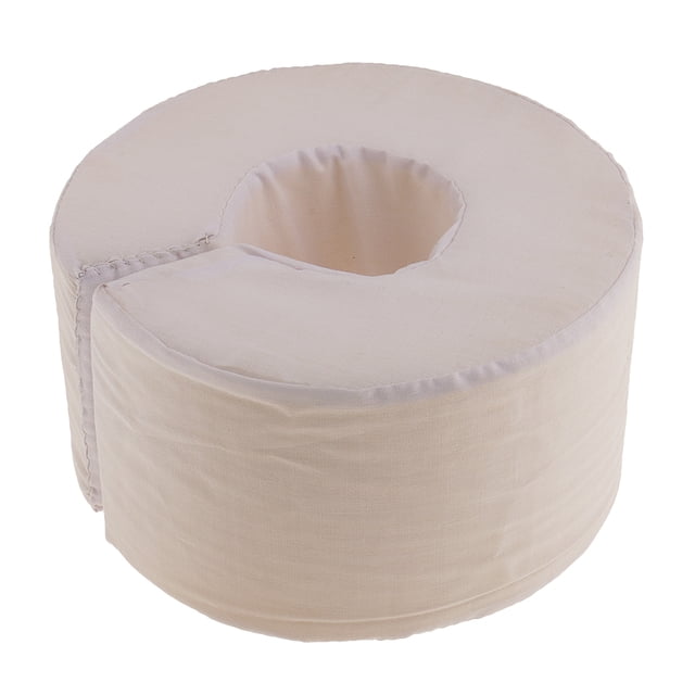 Espuma De Densidad Almohadil Del lmohada De Soporte De Elevación Para Lesiones Por Hinchazón Esguince Ho Macarena Cojín elevador de pies