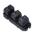 thumbnail image 4 of 84820AA011, Quick Response ABS Plastic 84040-06070 Sensitive Integrated Electric Window Switch  For Repairing Replacement For C-HR 2019-2020, 4 of 8