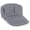 Adult dark blue, variant on Stripy Cotton Command Hat Suitable For Adults And Children Adjustable Hook Loop Cabbie Hat Perfect Fit
