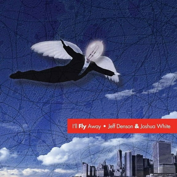 I'll Fly Away