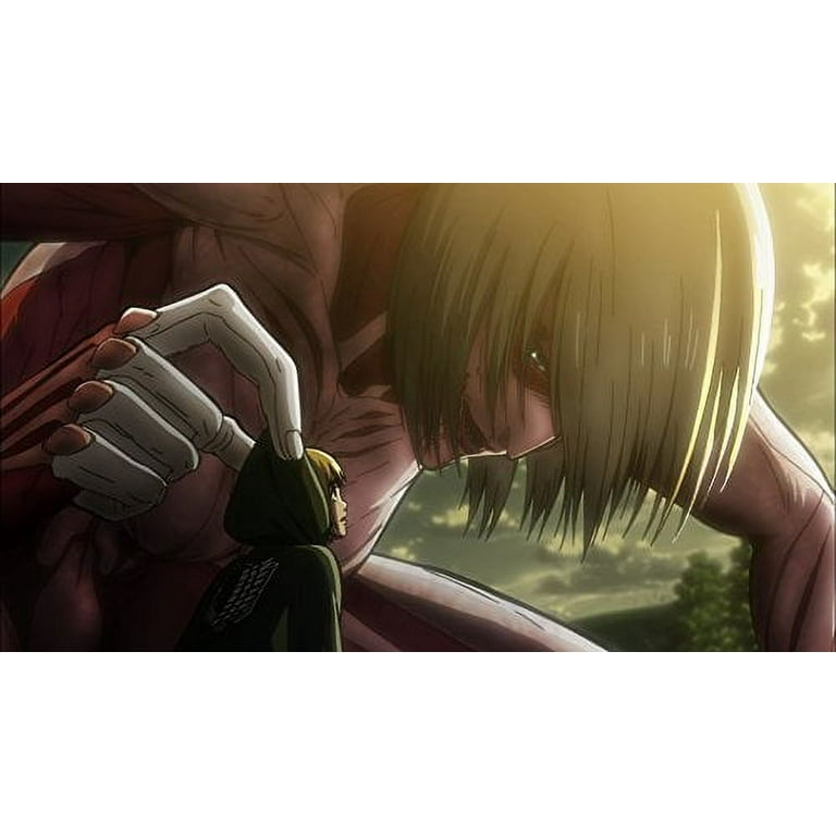 Watch attack on titan episode 50 deals