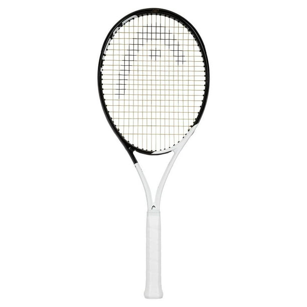 Head Auxetic Speed Pro Tennis Racquet ( 4_3/8 ) - Walmart.com