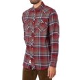 thumbnail image 2 of Wrangler Heritage Shirt, Multicoloured, 2 of 6