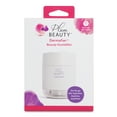 thumbnail image 3 of Plum Beauty, Skin Hydrating Portable Beauty Desktop Ultrasonic Humidifier with Night Light, 3 of 8